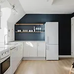 Doublex Penthouse * Odense