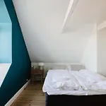Lejlighed Doublex Penthouse Odense