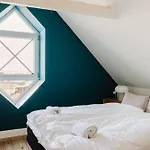 Doublex Penthouse Odense