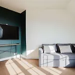Lejlighed Doublex Penthouse *