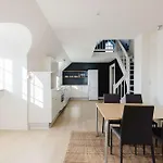 Doublex Penthouse *