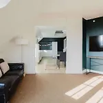 Doublex Penthouse Apartman *