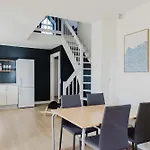 Lejlighed Doublex Penthouse
