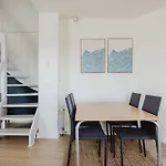 Doublex Penthouse Apartman