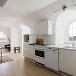 Doublex Penthouse * Odense