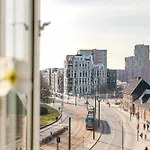 Doublex Penthouse Odense