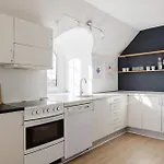 Doublex Penthouse Apartman