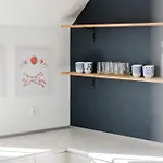 Doublex Penthouse Odense