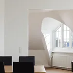 Doublex Penthouse Odense