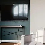 Doublex Penthouse