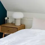 Doublex Penthouse Lejlighed Odense