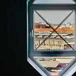 Doublex Penthouse Odense