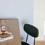 Lejlighed Doublex Penthouse *