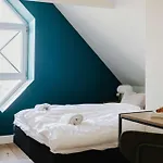 Apartman Doublex Penthouse Odense