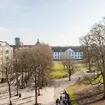 Doublex Penthouse * Odense