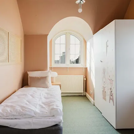 Lejlighed Doublex Penthouse Odense