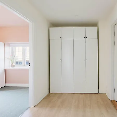 Appartement Doublex Penthouse *