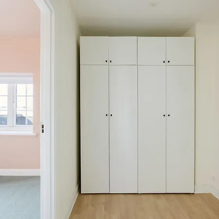 Doublex Penthouse * Odense
