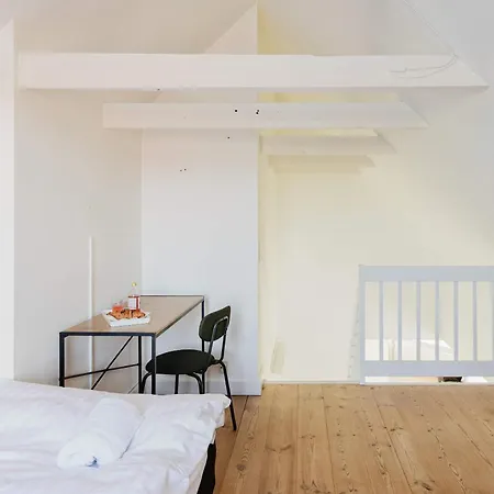 Doublex Penthouse *