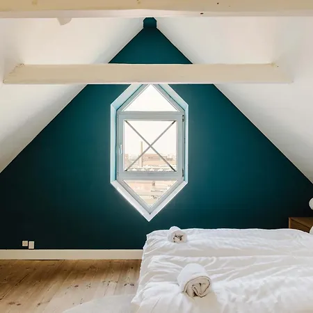 Doublex Penthouse