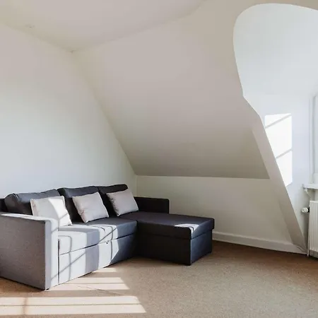 Doublex Penthouse Odense