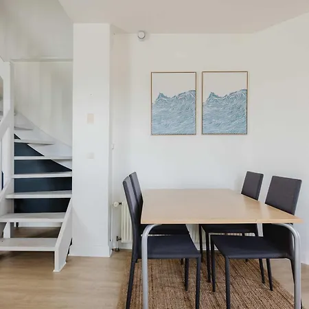 Doublex Penthouse Appartement