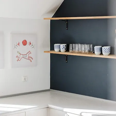 Doublex Penthouse Odense
