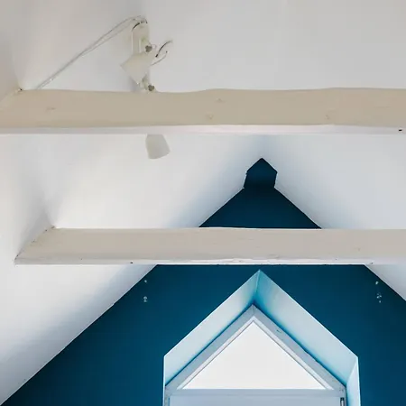 Appartement Doublex Penthouse