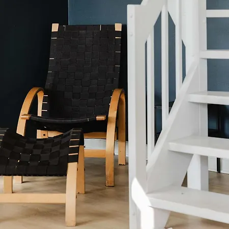 Appartement Doublex Penthouse Odense