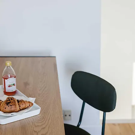 Appartement Doublex Penthouse *
