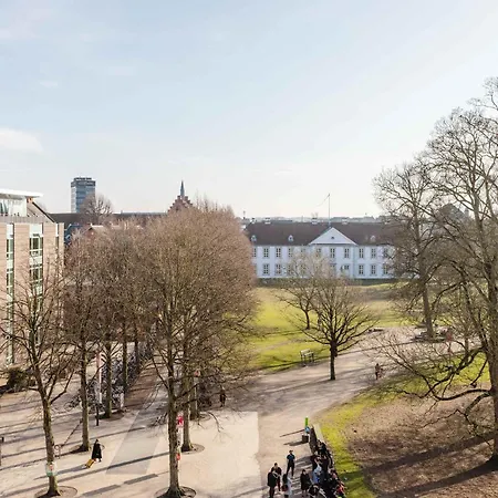 Doublex Penthouse * Odense