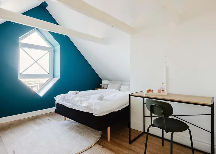 Doublex Penthouse *