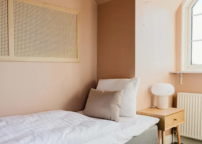 Doublex Penthouse Daire
