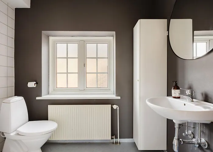 Lägenhet Doublex Penthouse *
