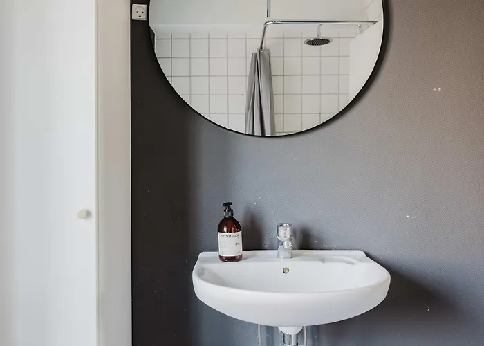 Doublex Penthouse Daire