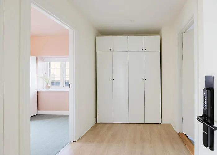 Daire Doublex Penthouse *
