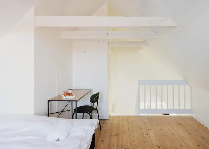 Doublex Penthouse *