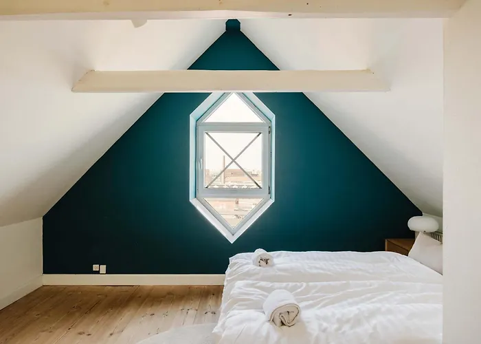 Doublex Penthouse