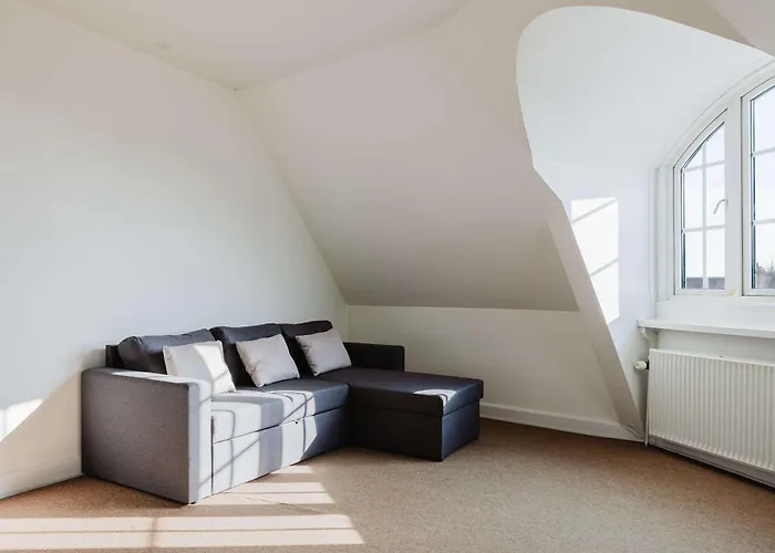 Doublex Penthouse Odense