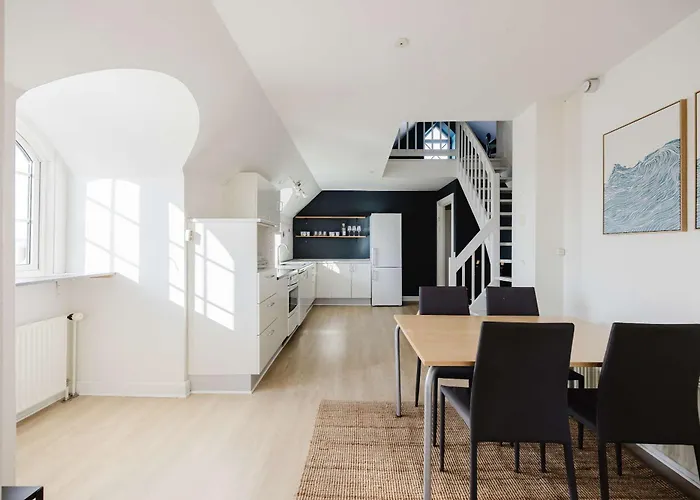 Doublex Penthouse *