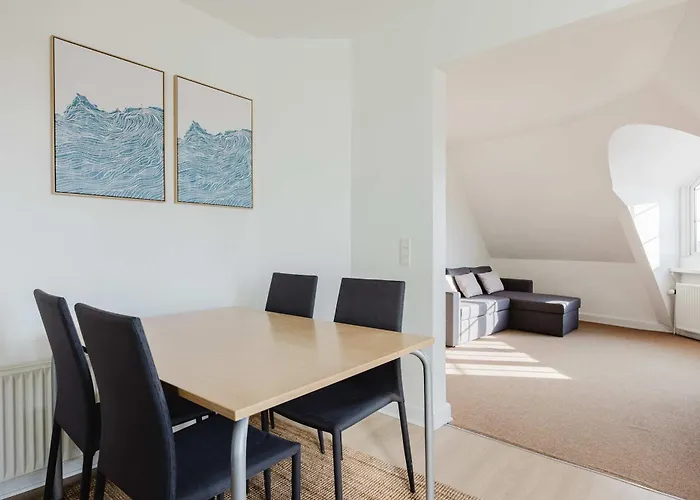 Doublex Penthouse *