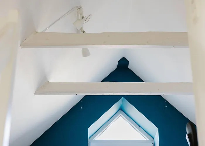 Lägenhet Doublex Penthouse